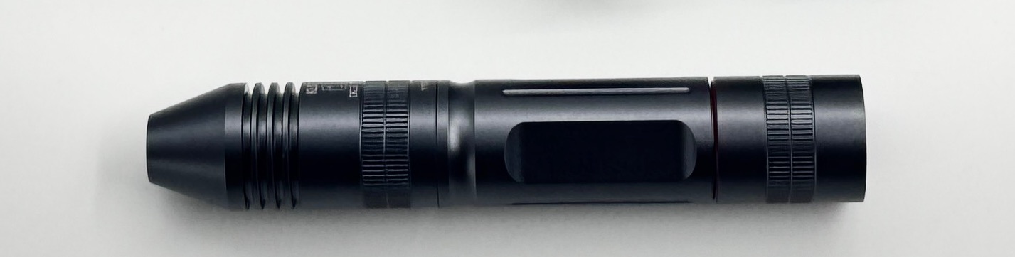 PL-3 LED light handle