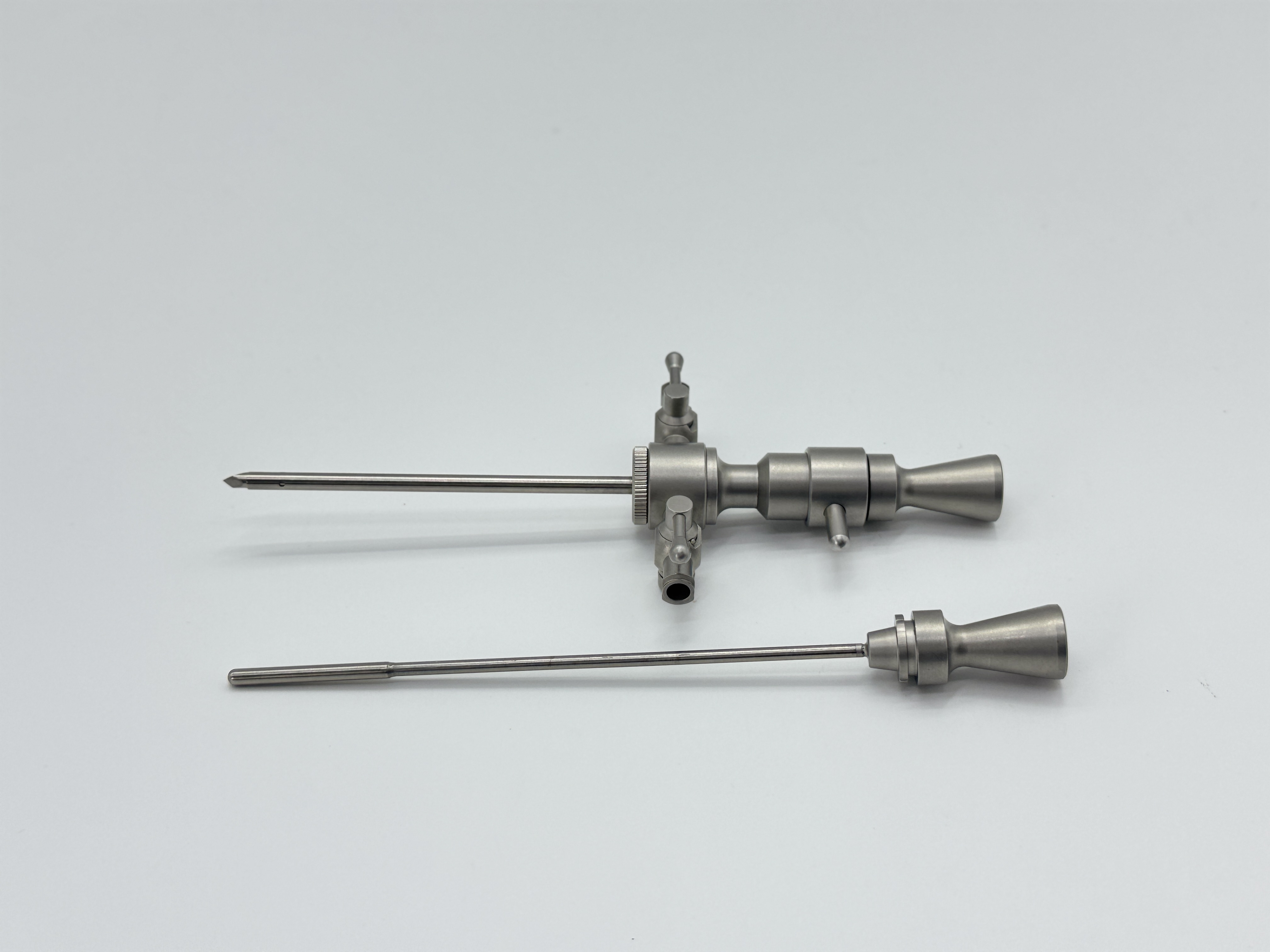Veterinary 0deg Diagnose Operation Sheath