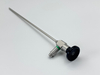 0deg 5X300mm Veterinary Laparoscope Thoracoscope with Trocar, Forceps