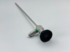 0deg 5X300mm Veterinary Laparoscope Thoracoscope with Trocar, Forceps