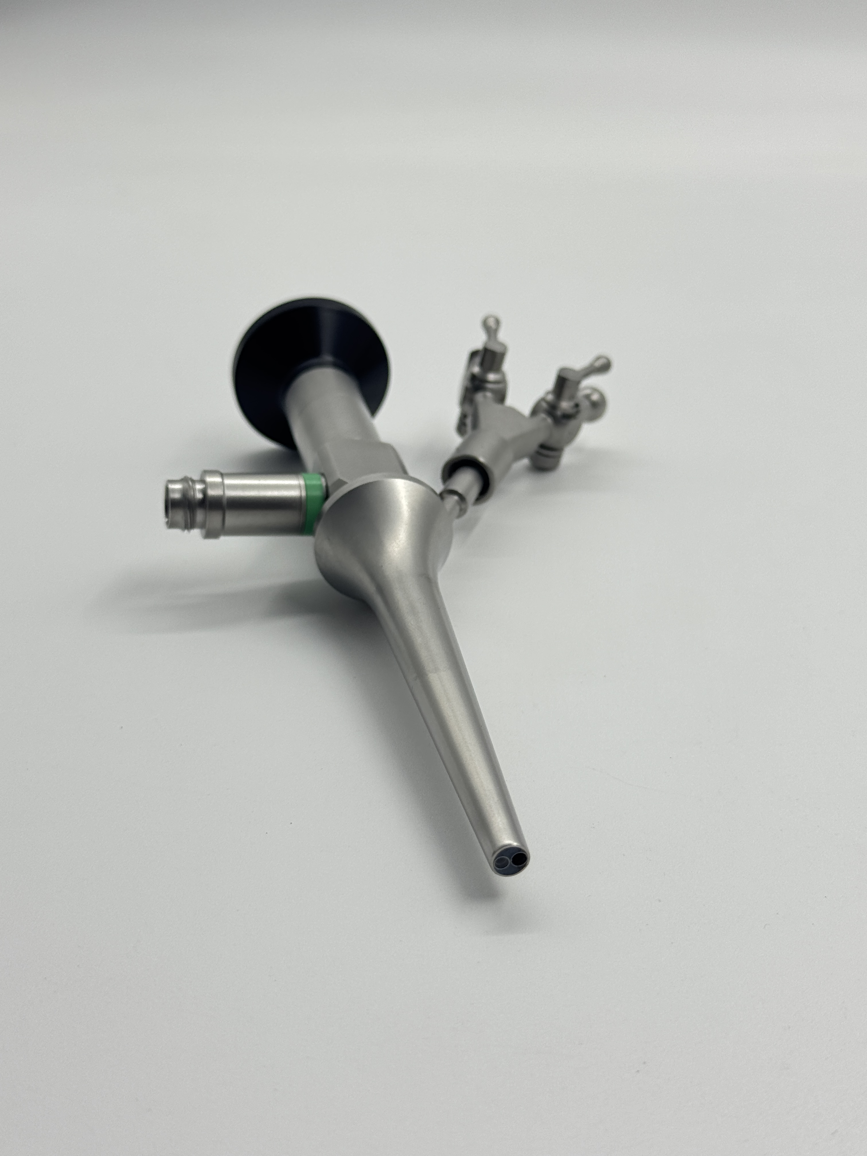 Veterinary Otoscope Ear Rigid Endoscope