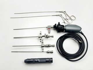 Veterinary Arthroscope/Vet Arthroscope (VAS-1)