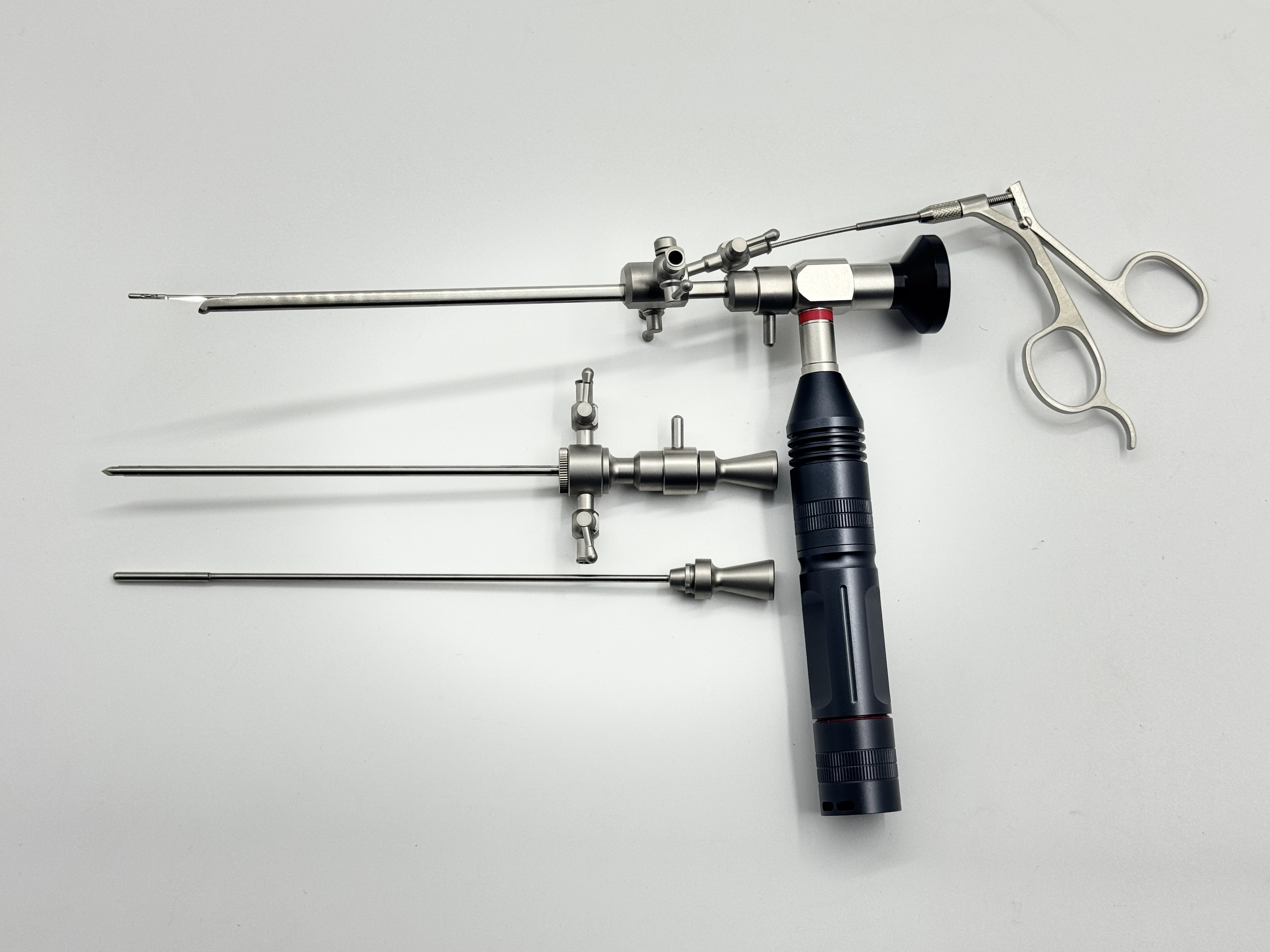 Veterinary Arthroscope/Vet Arthroscope (VAS-1)