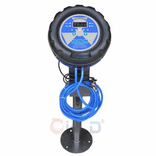 Wld-at Air Tire Inflation Machine