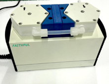 Vacuum Diaphragm Pump P20