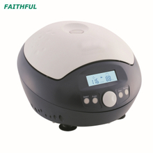 High Speed Mini Centrifuge