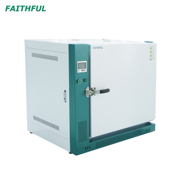 500℃/600℃ High Temperature Forced Air Drying Oven