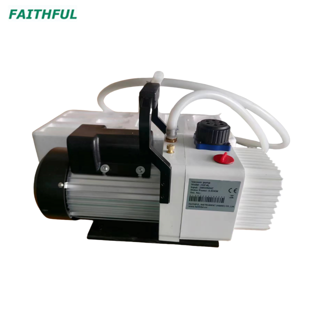 2XZ-L Rotary Vane Vacuum Pump