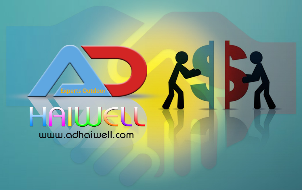 Adhaiwell-Kooperation