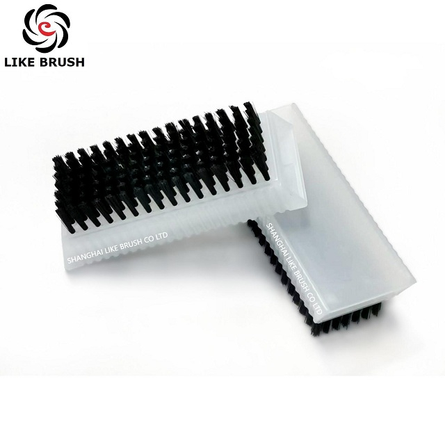 Surgical Scrub Brushes #70012 with Channel Back
