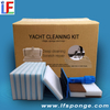 Yacht Cleaning Kit Variety Pack