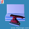 Floor Polish Melamine Pad