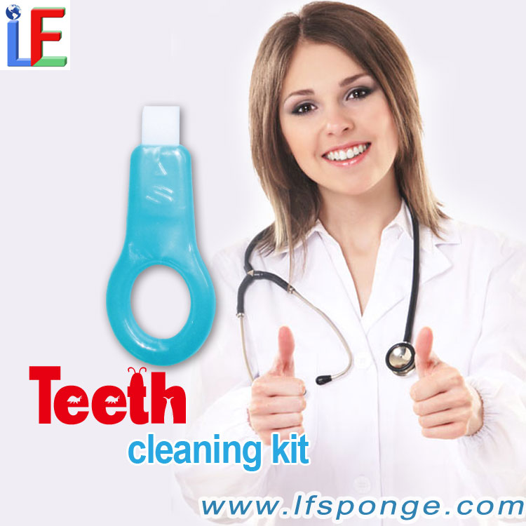 Daily Home Use Teeth Cleaning Kit