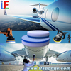 Airplane Buffer And Buffing Pad