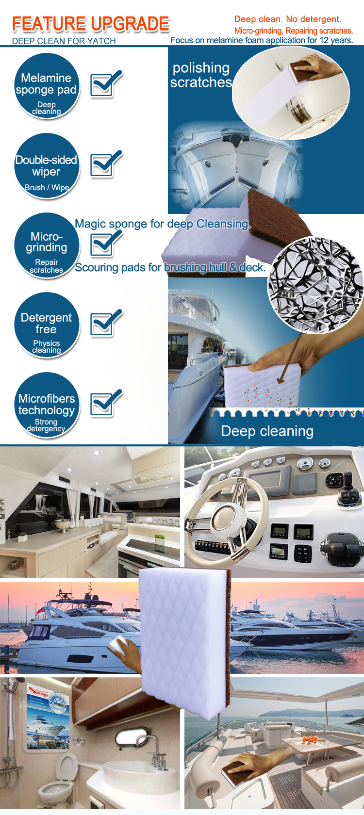 yacht luxury boat earser