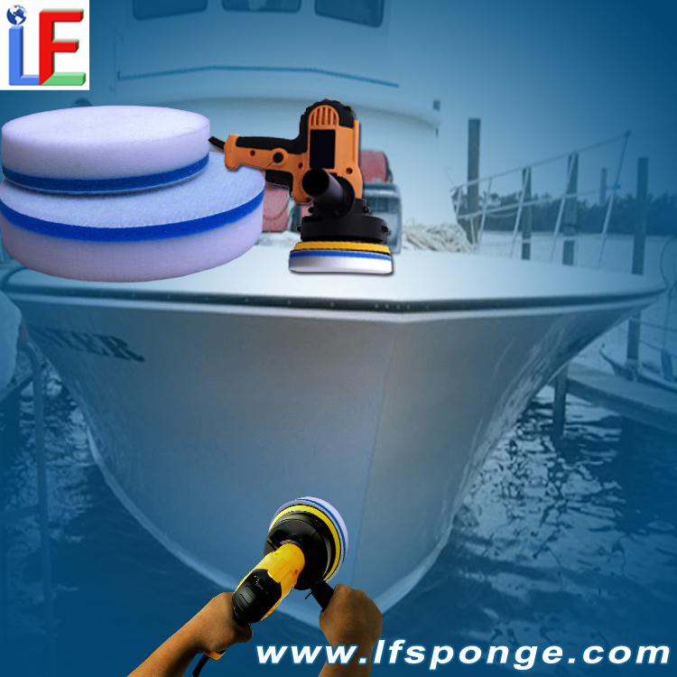 Boat Polishing Kit