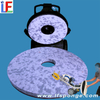 Combo Melamine Foam Floor Polishing Pad