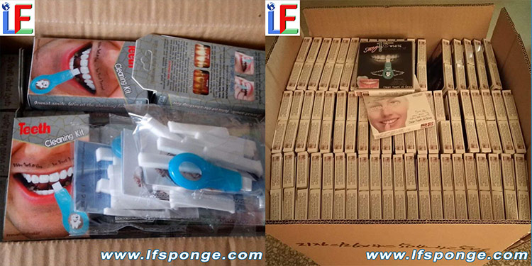 tooth stain remover Teeth cleaning kit