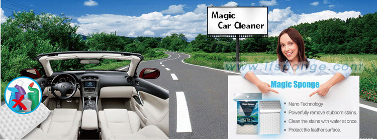 car wash sponge supplier