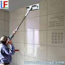 New house Cleaning Glass And Tile Brush