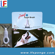 Pet Dental Care Teeth Cleaning Kit