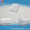 Compresed Melamine Foam Sheet