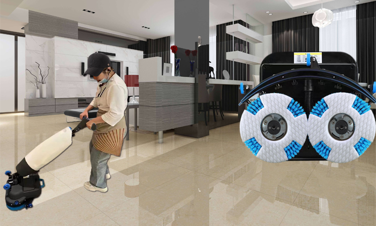 10kg Butterfly Melamine Pad for Kitchen & Household Cleaning