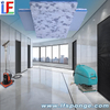 Office Building Floor Cleaning Fleece Combo Melamine Rectangular Pad