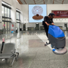Transport Hub Waiting Area Cleaning Combo Melamin Pad - Solve High-Traffic Stains & Durable Cleaning Pain Points
