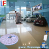 4S Store Showroom Cleaning Fleece Combo Melamine Floor Pad