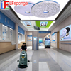  Hospital Floor Cleaning Fleece Combo Melamine Pad