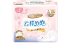Goodcare+7®云样泡泡日夜兼用290mm卫生巾8片装