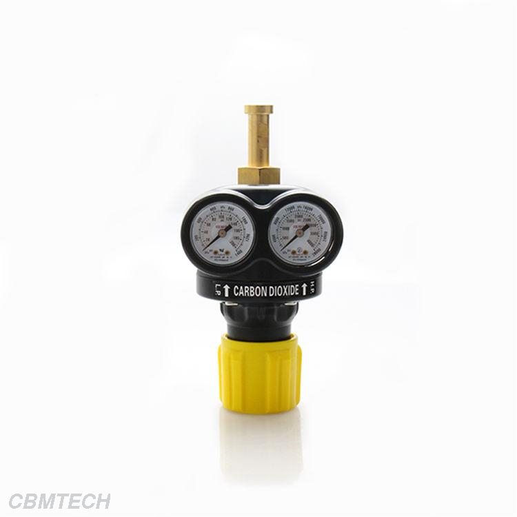 American Type Regulators