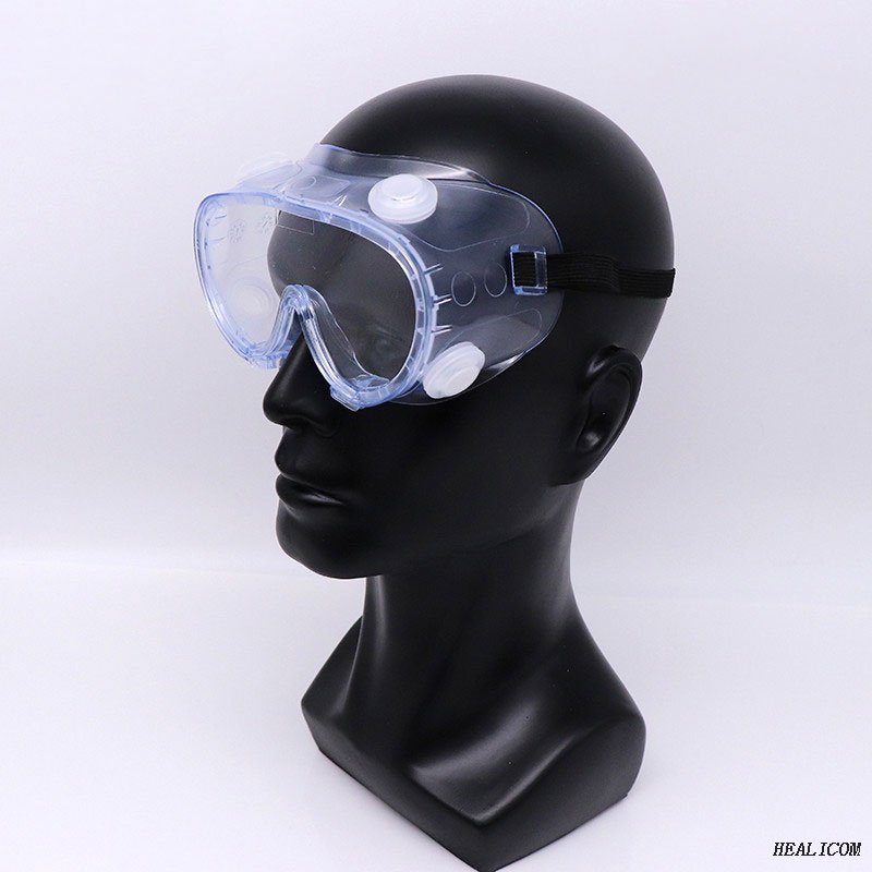 HYZA Disposable Medical Isolation Eye Mask Protective Goggles Buy
