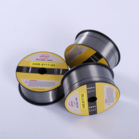 FRN-YT71T-GS (AWS A5.20 E71T-GS) Carbon Steel Self-shielded Flux Cored Wire
