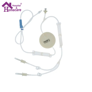 Blood Center Use Leukocyte Reduction Filter for Blood Bag