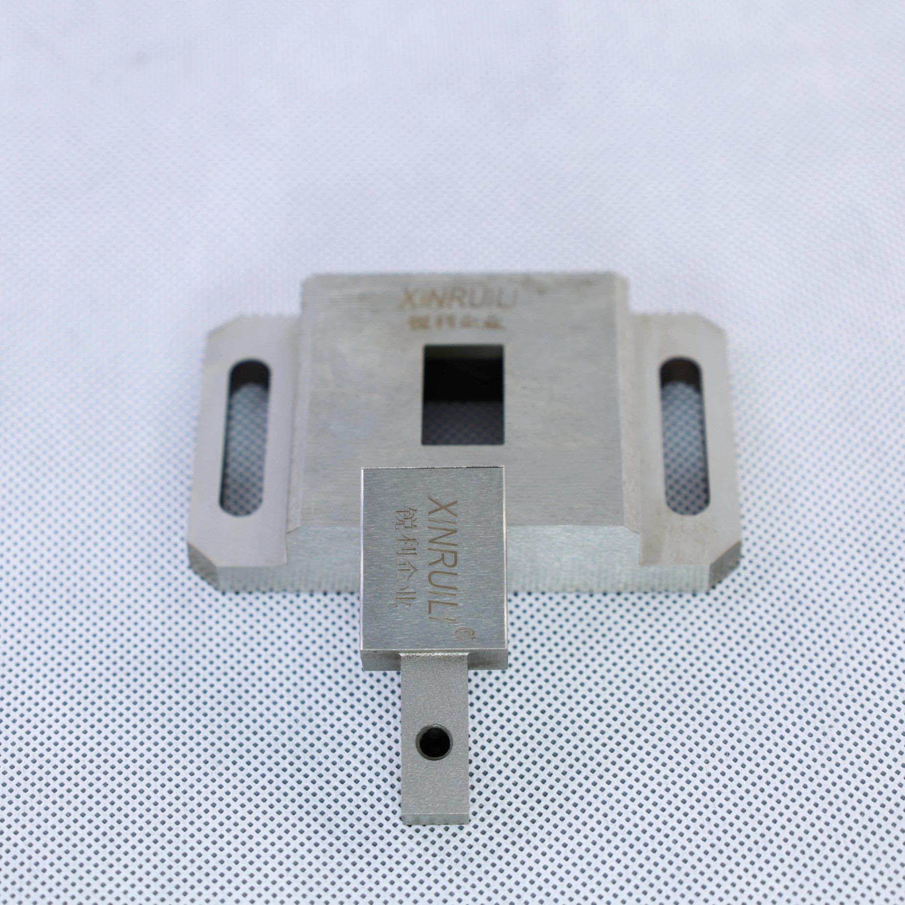 Precision Regulated Uniform Profile Punching Shearing Stamping Mould