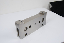 High Performance Wear Proof Processing Mould Stamping Mould