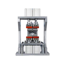 High Wear Capability Anti Scratch Punching Shearing Stamping Mould