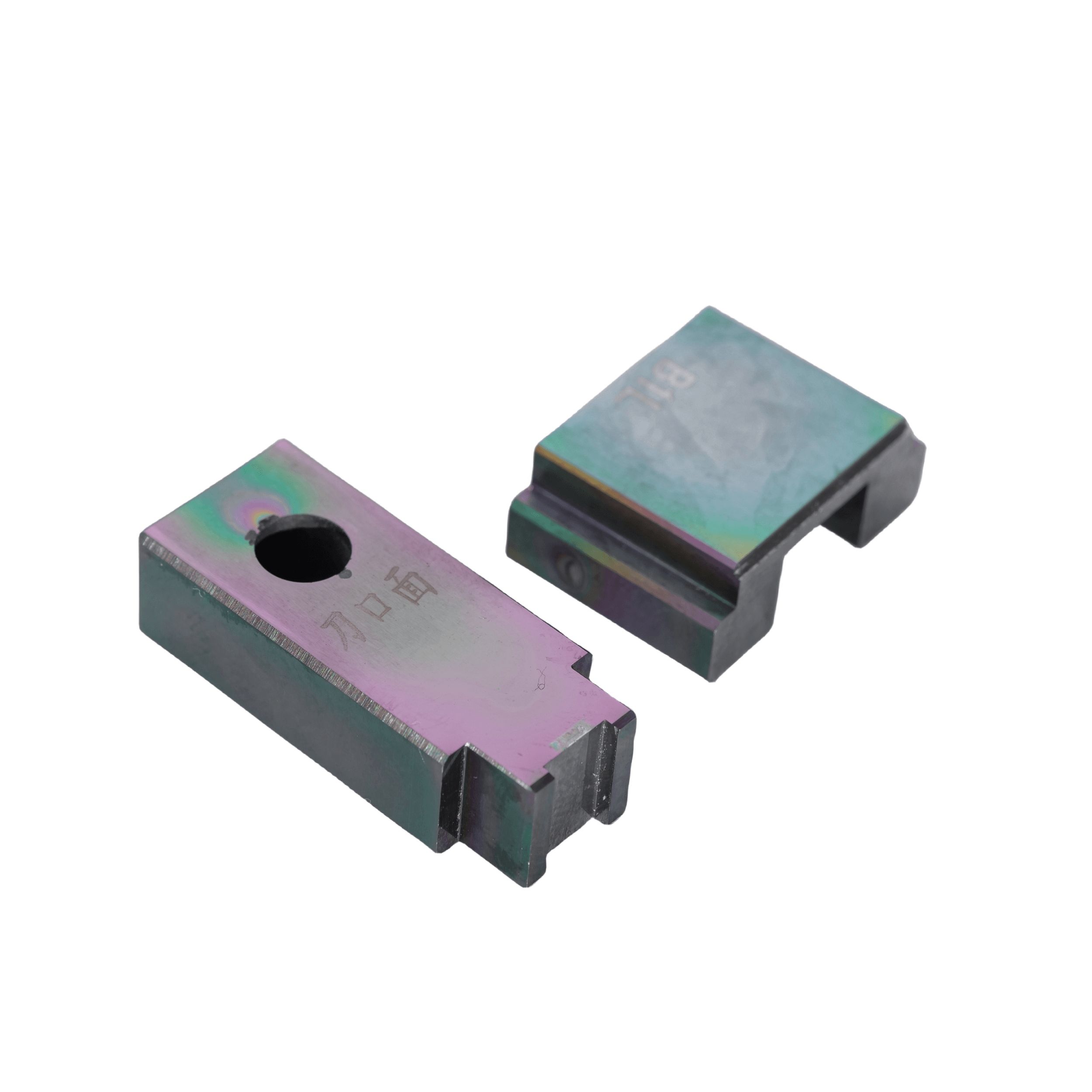 Micro-Accuracy Cutting Fast Setup Time Punching Shearing Stamping Mould