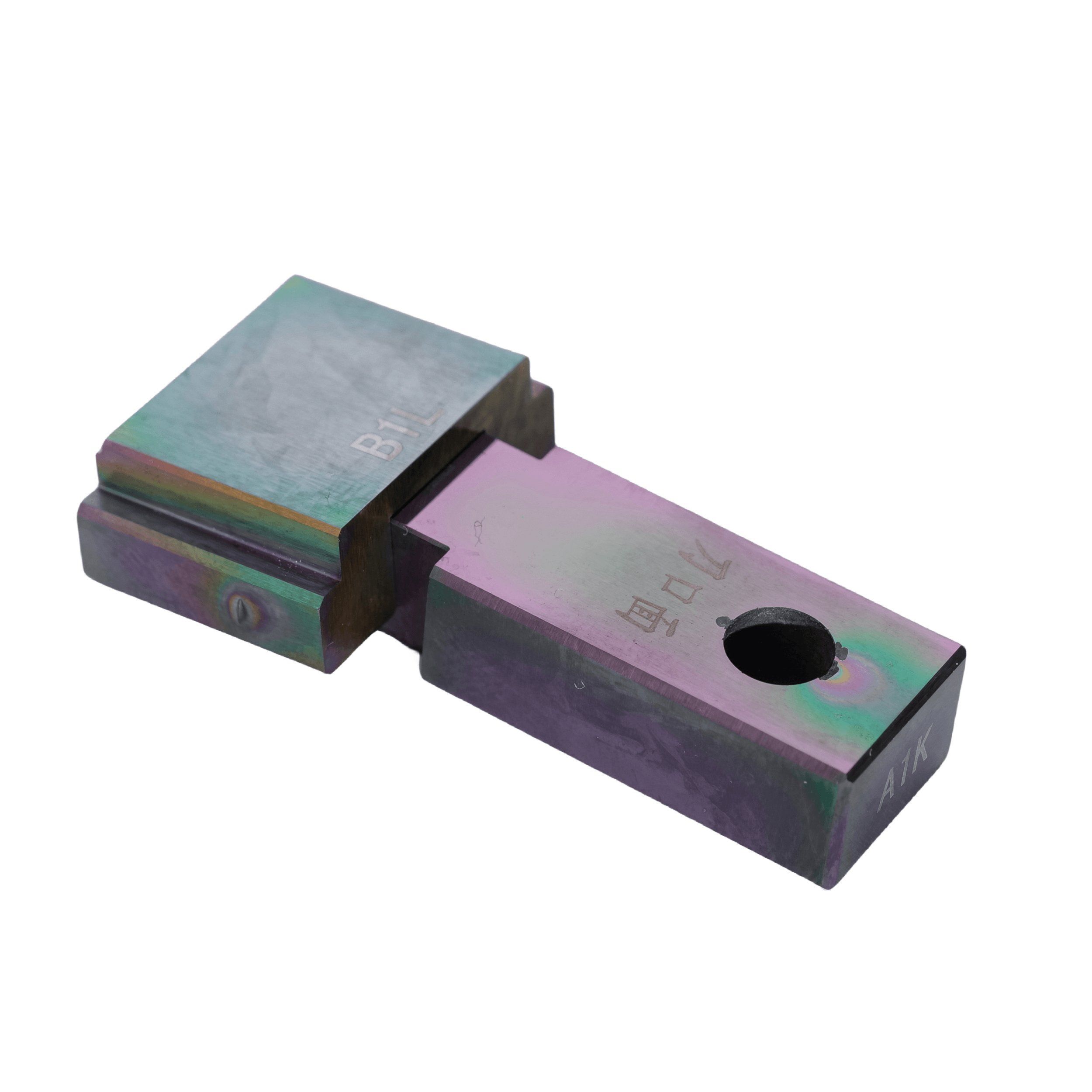 Precision Forming Technology Durable Structure Punching Shearing Stamping Mould