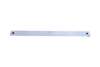 Stainless steel slicing and dicing blade