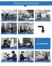 Non-Standard Customized Blade Packing Film Tape Cutting Toothed Blade Blade