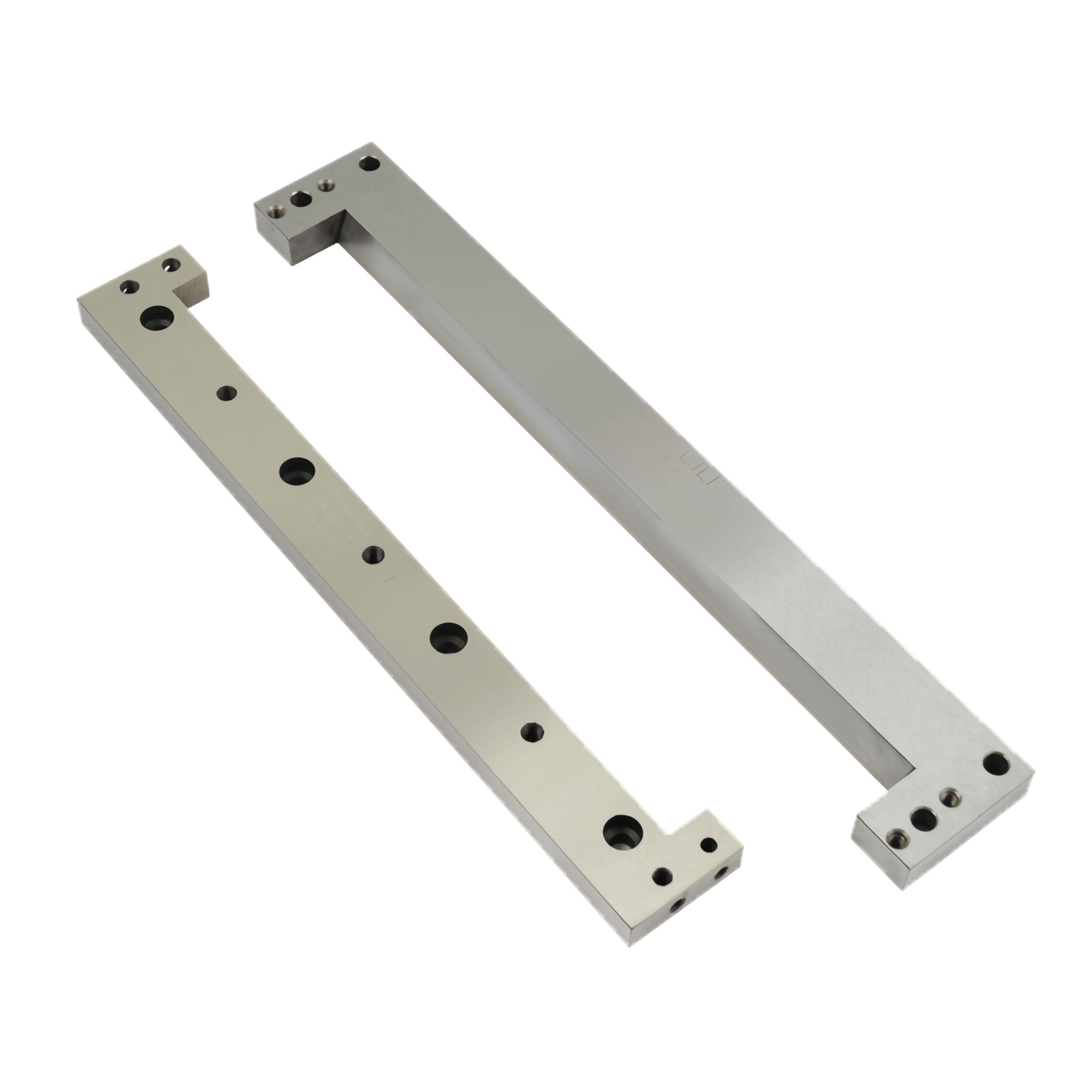 Fine-Polished Durable-Edge Industrial Components Industrial Cutter Blade