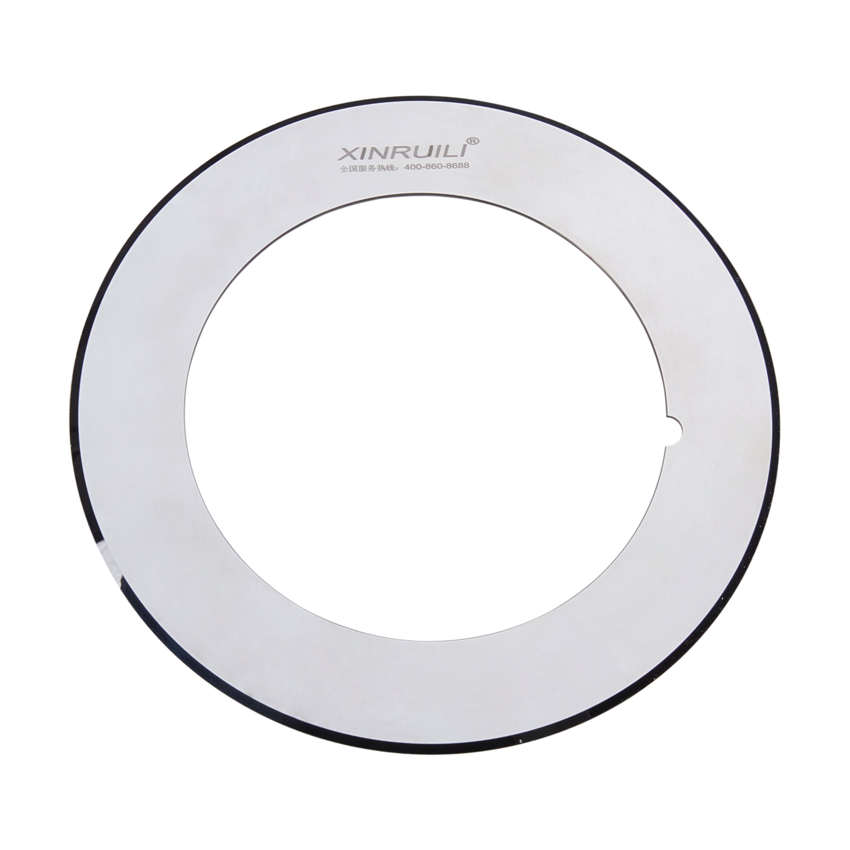 Precision Cutting Knife for Anode Cathode Lithium Battery Blades
