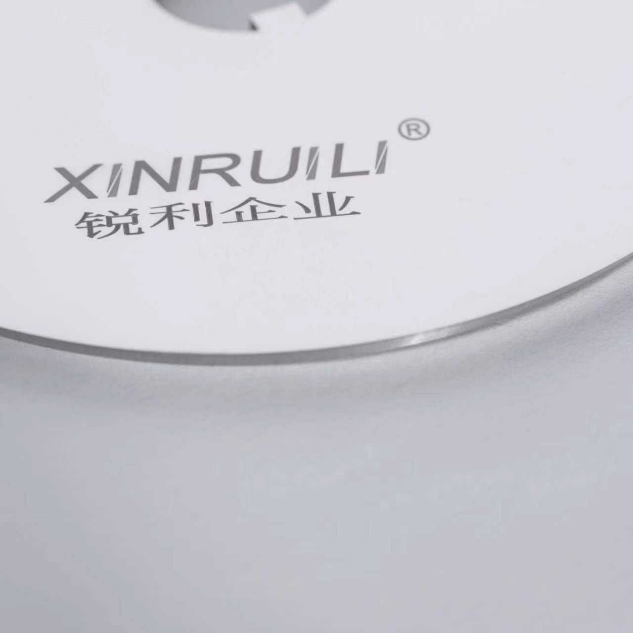 Premium Stainless Steel Round Knife for Meat and Vegetable Cutting