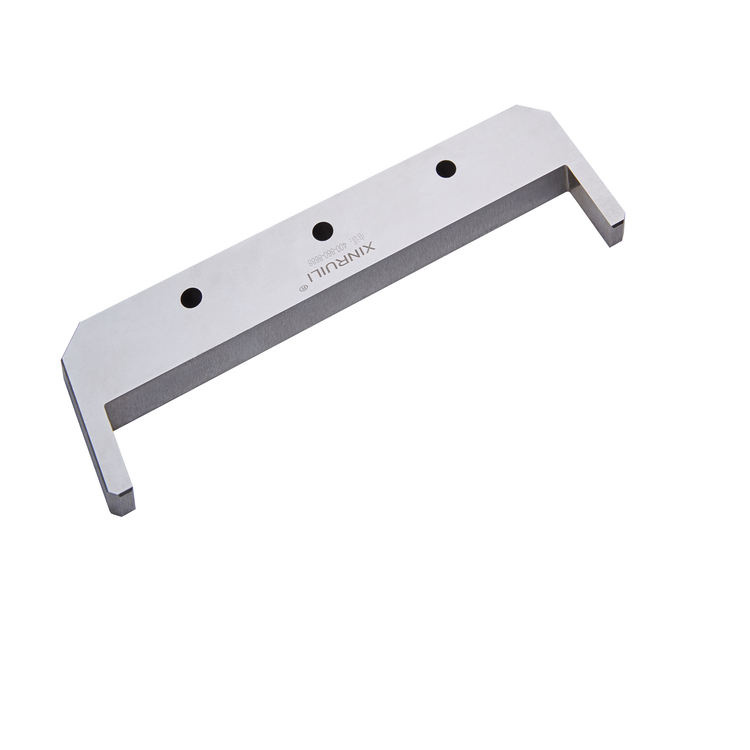 Non-Standard Tungsten Stee Cutting Blade Lithium Battery Cutting Blade