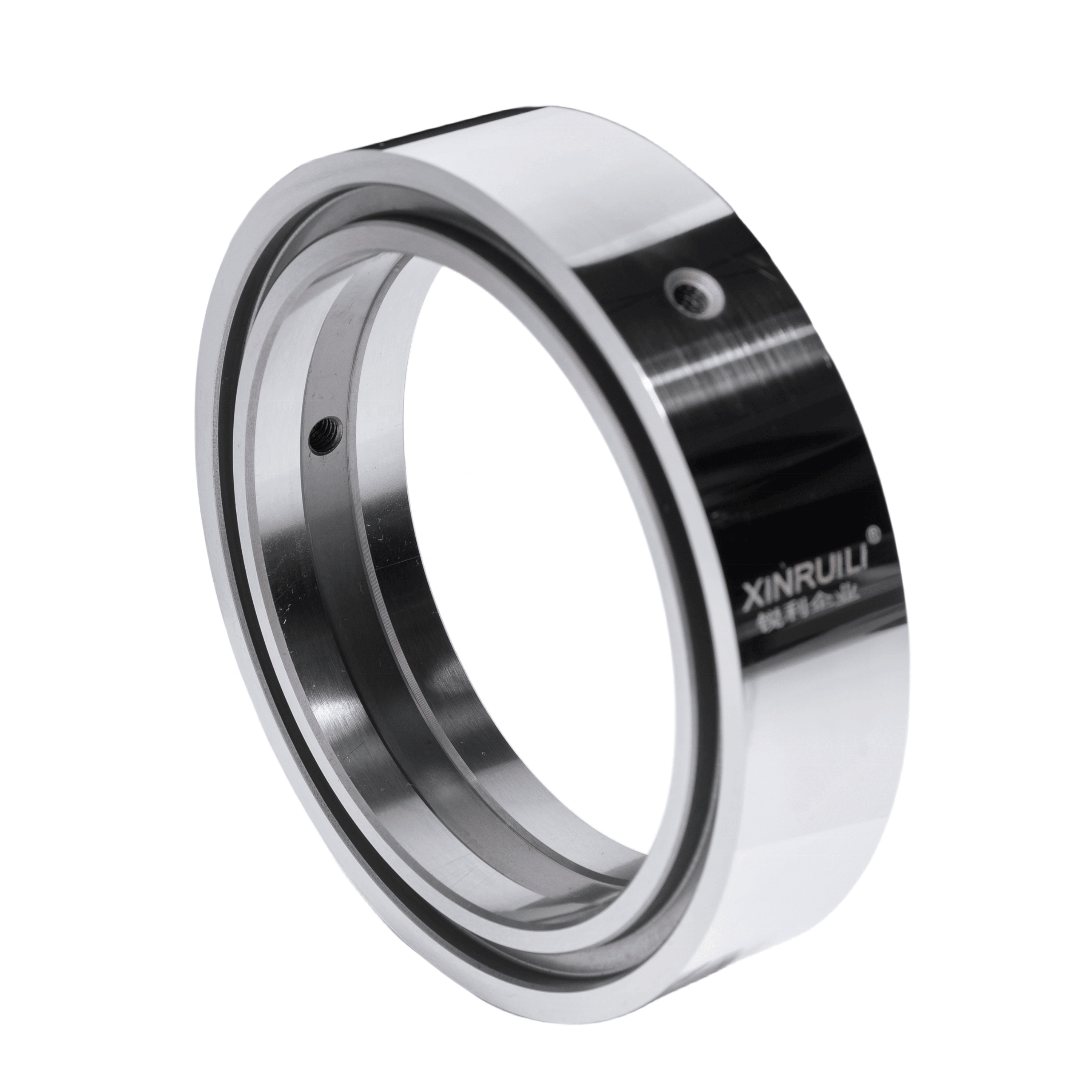 高速钢（HSS）裁切底刀，适用于薄膜、胶带、皮革、纸张等材料——既锋利又经济实惠的工业切割工具