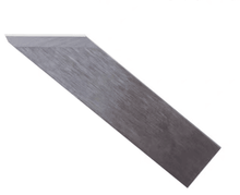 High-Performance Alloy Tungsten Steel Blade for PVC Foam Cutting