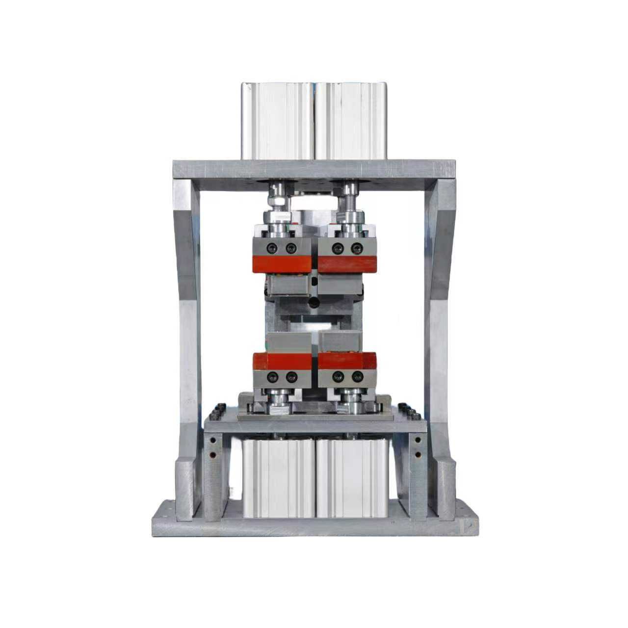 Custom Manufacturer of New Energy Pole Ear Bending Machinery